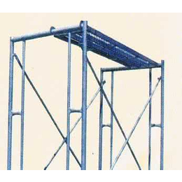 姑蘇區銀發腳手架出租 專業可靠的選擇