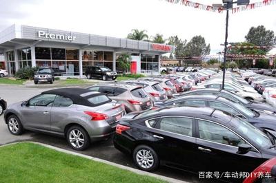 從銷售到創造 中國汽車DIY時代開啟，市場潛力待釋放