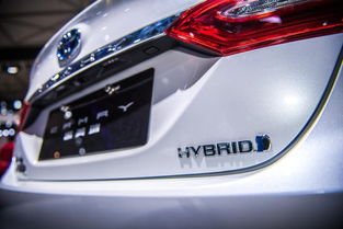 除了品質(zhì)好,凱美瑞熱銷背后的原因究竟是什么