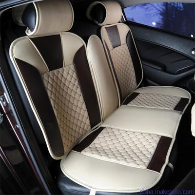 【供應(yīng)圣爵SJ1418圣爵品牌汽車座墊SJ1418】價格,廠家,圖片,座墊,天津市巧虎汽車裝飾用品-