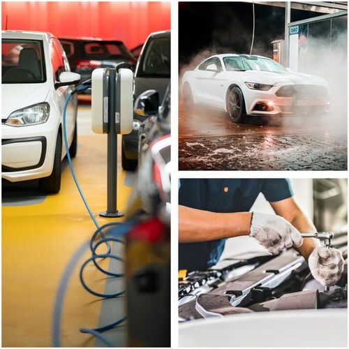 在保定,遇見一座 有意思 商業