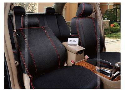 【Z1048 澤凡誠(chéng)品 冰麻壓花 專用座套 比三明治更高檔 廠家直銷】?jī)r(jià)格,廠家,圖片,座墊,廣州番禺澤凡汽車裝飾用品廠-