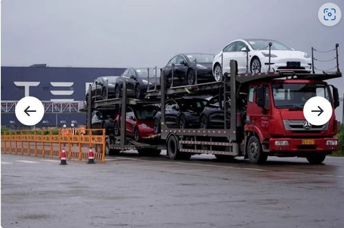 汽車零部件廠明年有麻煩,特斯拉推動供應商在我國以外生產零部件