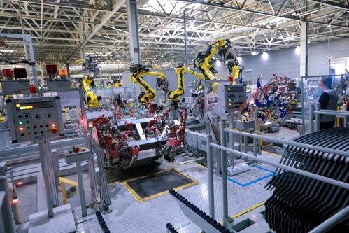 北京現(xiàn)代 家 年華精彩啟動(dòng),首期車(chē)主探訪滄州工廠