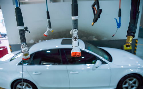 剛買(mǎi)新車(chē)萬(wàn)萬(wàn)不能做的錯(cuò)誤操作 你踩雷了嗎