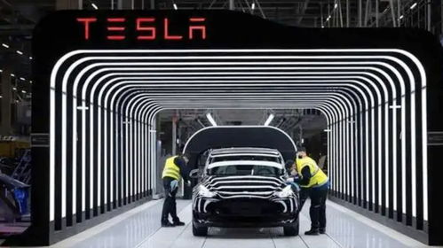 特斯拉百億美元投資墨西哥超級工廠，汽車裝飾服務迎來新機遇